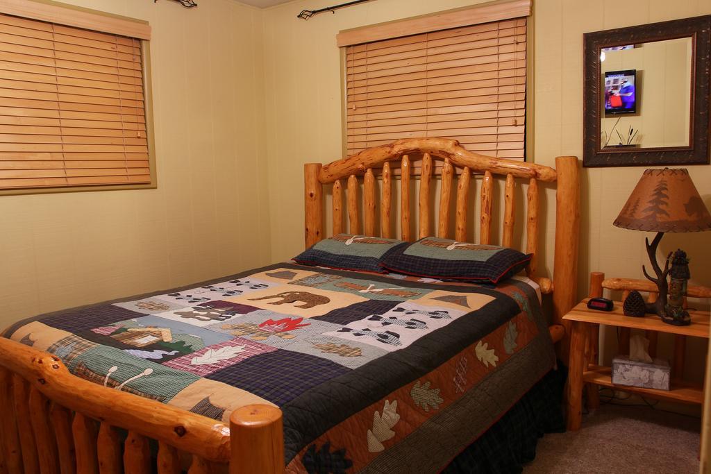 Adair Springs Cabin Pinetop-Lakeside Kültér fotó